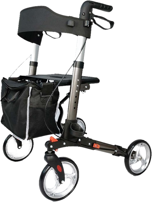 Rollator Richard
