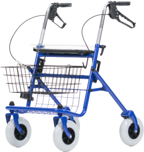 Rollator Vita